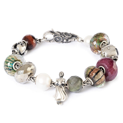 Přívěsek Strážný anděl TAGPE-00101