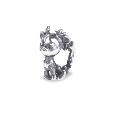 Renna Cometa Bead