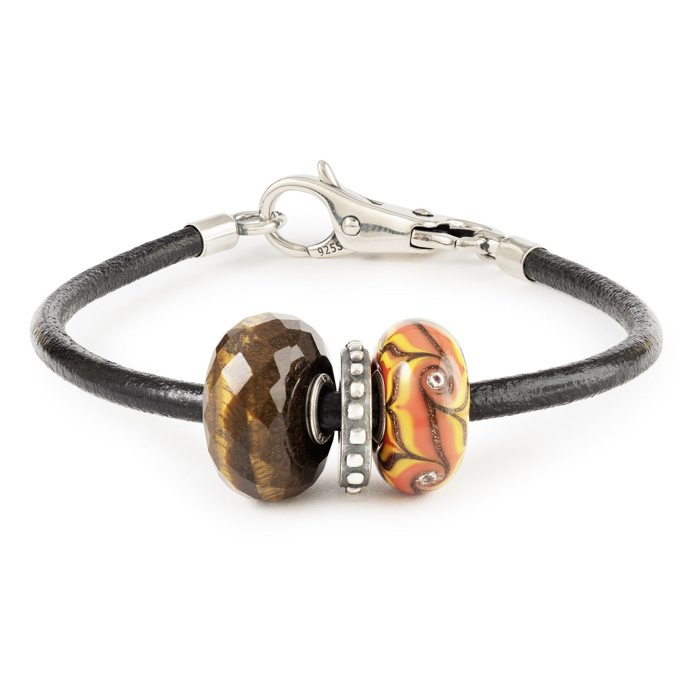 Amber Glow Radiance