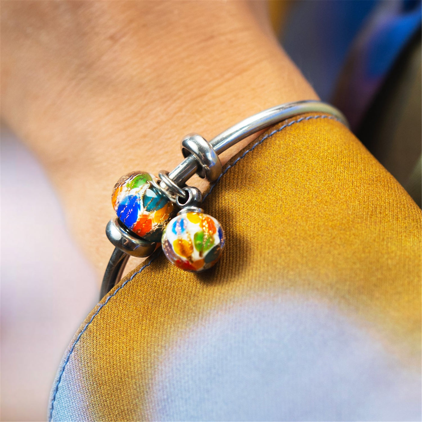 Střapec Půlnoční konfety TAGBE-00317