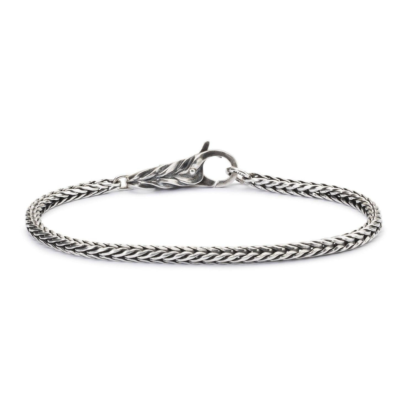 925 Sterling Ezüst Karkötő - Trollbeads Ékszerek Magyarország