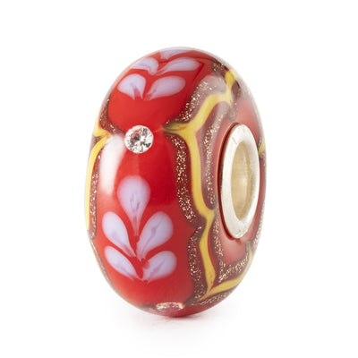 Crimson Silk Brilliance