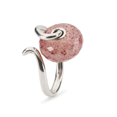 Elegáns Fantasy Gyűrű - Trollbeads Ékszerek Magyarország
