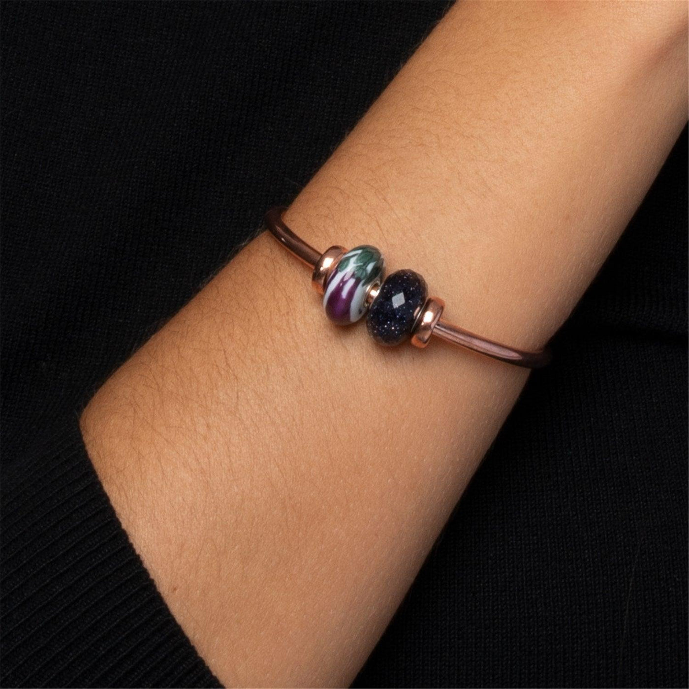Vörösréz Karperec - Trollbeads Ékszerek Magyarország