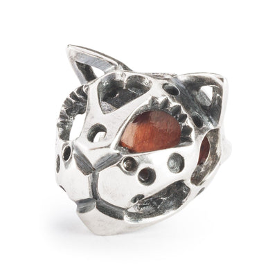 Rettenthetetlen Bead - Trollbeads Ékszerek Magyarország