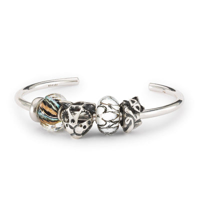 Rettenthetetlen Bead - Trollbeads Ékszerek Magyarország