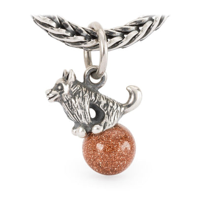 Határtalan Hűség Bojt Medál - Trollbeads Ékszerek Magyarország