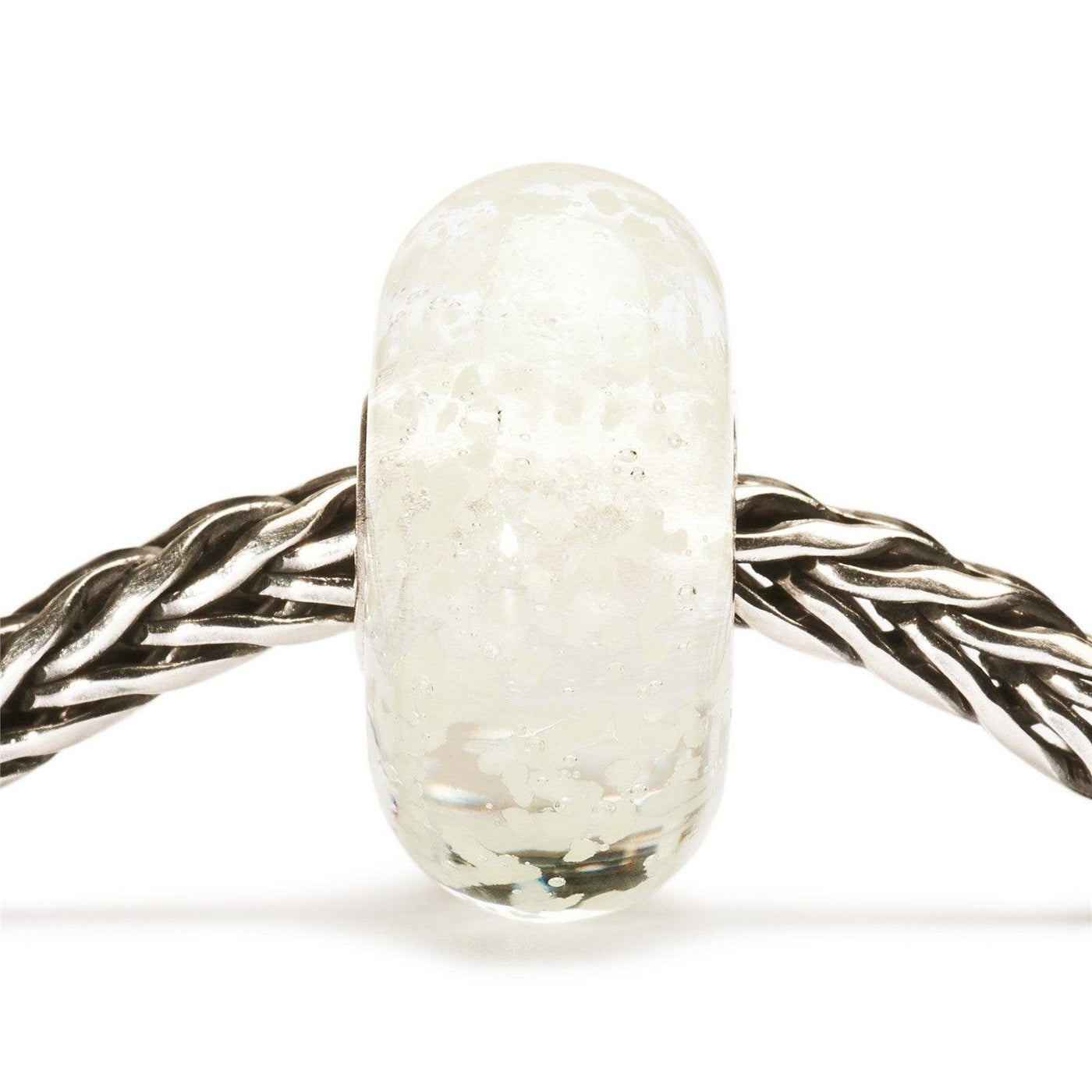 Belső Ragyogás Bead - Trollbeads Ékszerek Magyarország