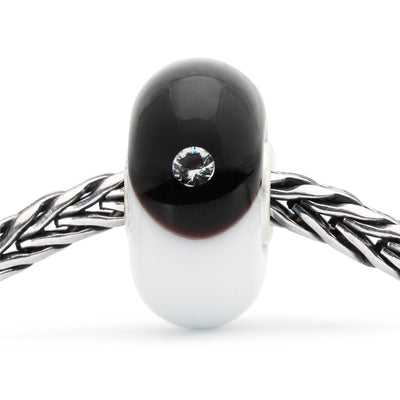 Tökéletes Egyensúly Bead - Trollbeads Ékszerek Magyarország
