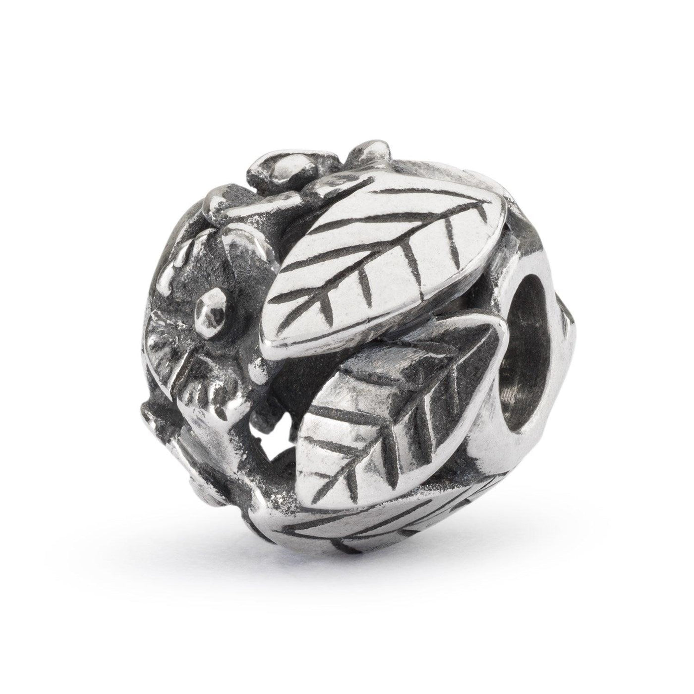 Virág Erő Bead - Trollbeads Ékszerek Magyarország