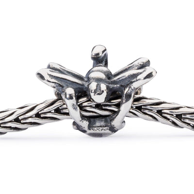 Szitakötő Bead - Trollbeads Ékszerek Magyarország