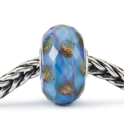 Aranyfolyam Bead - Trollbeads Ékszerek Magyarország