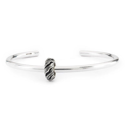 Hínár spacer - Trollbeads Ékszerek Magyarország