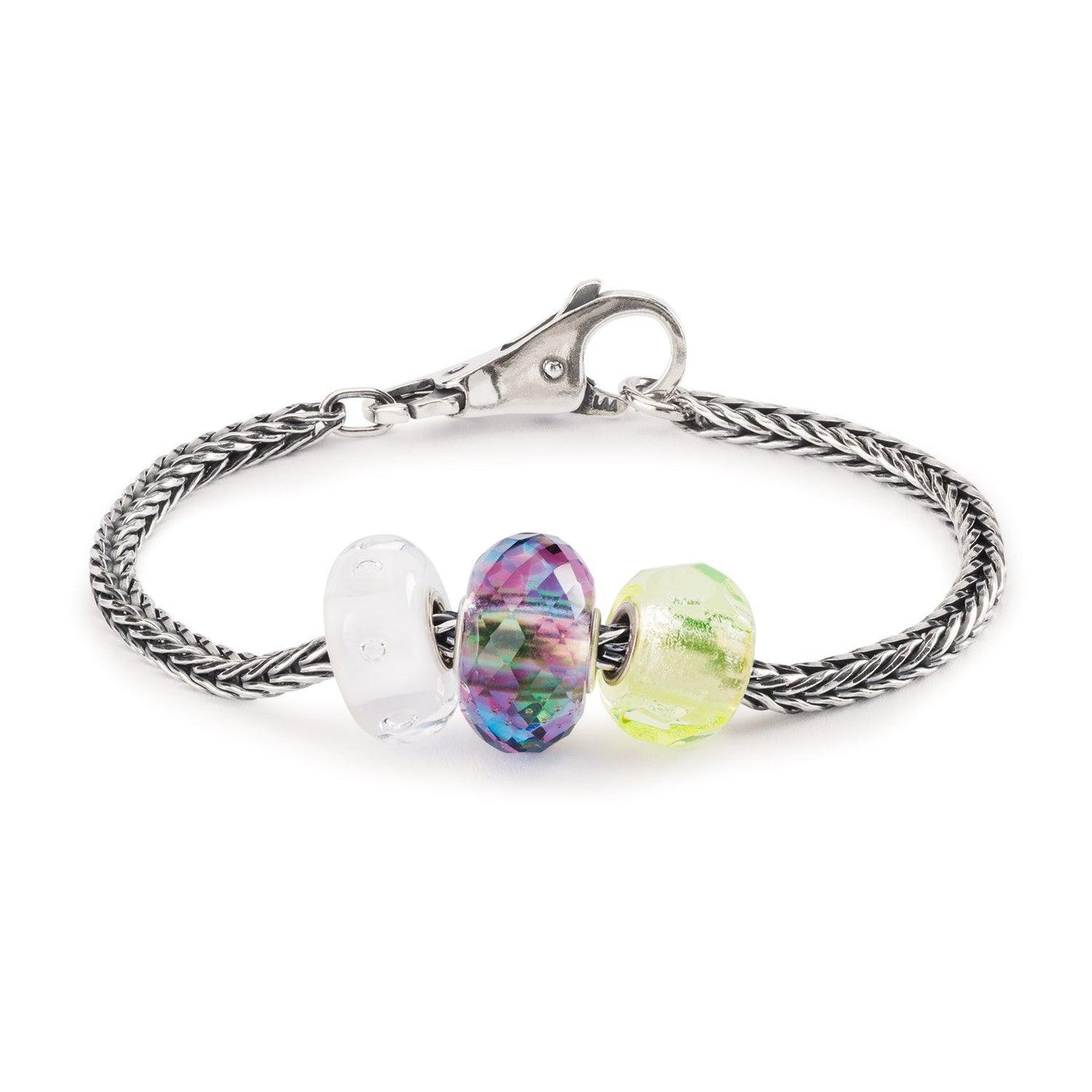 Layers of Intuition & Wisdom Bead - Trollbeads Ékszerek Magyarország