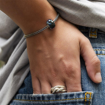 Északi Fény Varázsa Bead - Trollbeads Ékszerek Magyarország