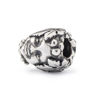 Boristennő bead - Trollbeads Ékszerek Magyarország