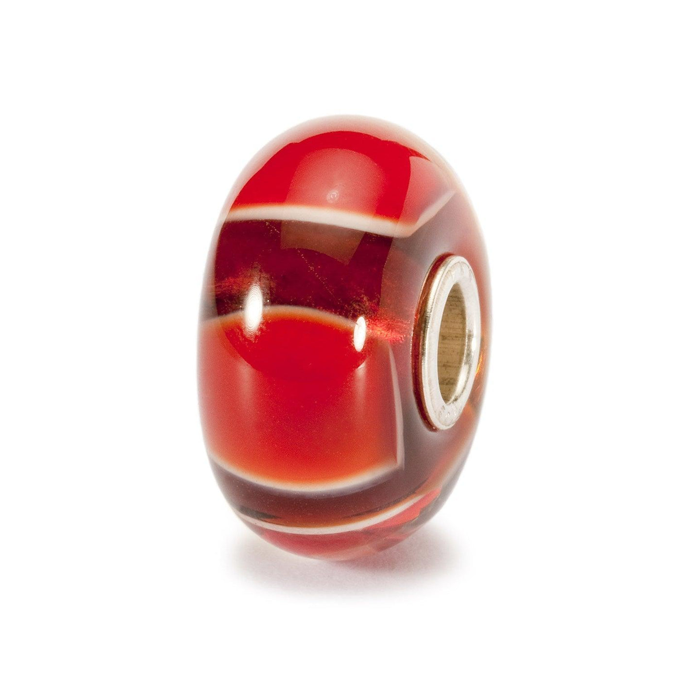 Narancs Csavar Bead Szett - Trollbeads Ékszerek Magyarország