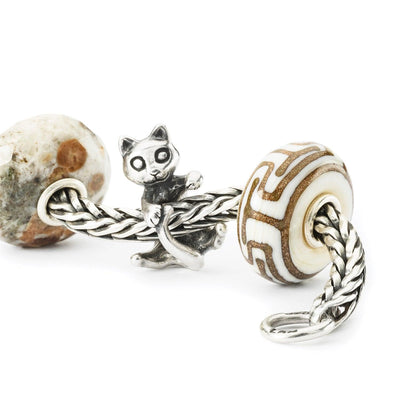 Kerti Ösvény Bead - Trollbeads Ékszerek Magyarország