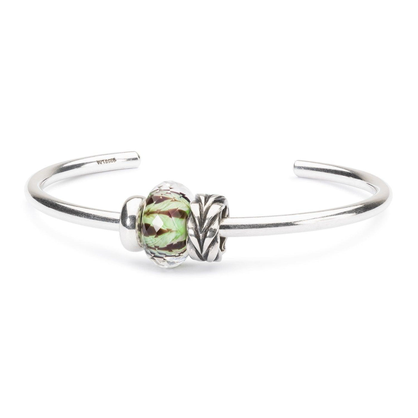 Rókafarok Spacer - Trollbeads Ékszerek Magyarország