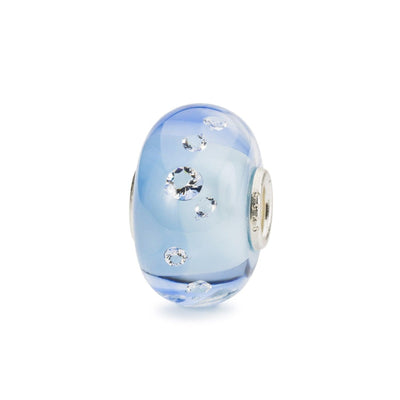 Szikraárny Óceán Bead - Trollbeads Ékszerek Magyarország