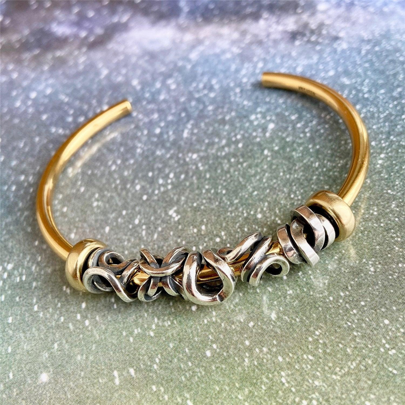 Hűség Csomója Bead - Trollbeads Ékszerek Magyarország