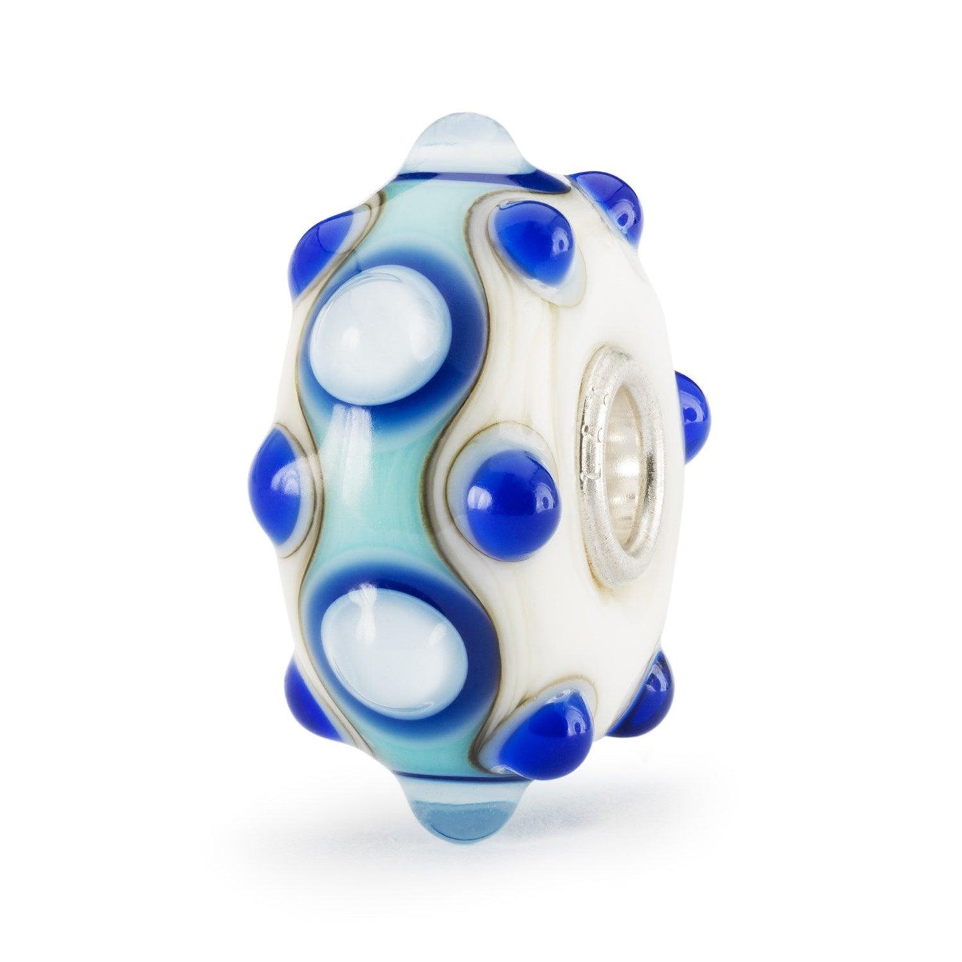 Tavaszi Provence Bead - Trollbeads Ékszerek Magyarország