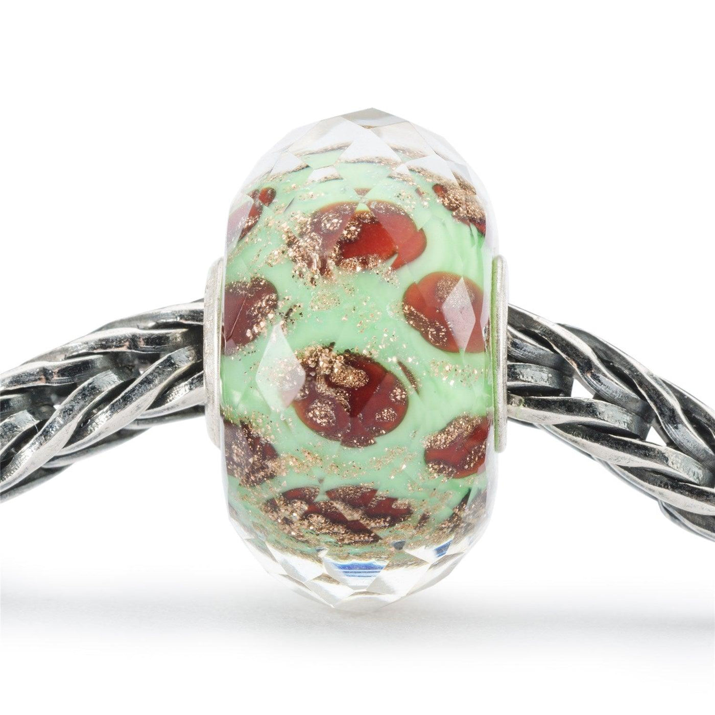 Együtt Ragyogás Bead - Trollbeads Ékszerek Magyarország