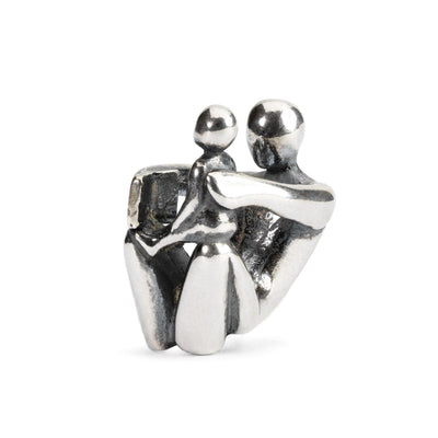 Nagypapa Bead - Trollbeads Ékszerek Magyarország