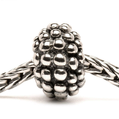 Óriás Bogyó Bead - Trollbeads Ékszerek Magyarország