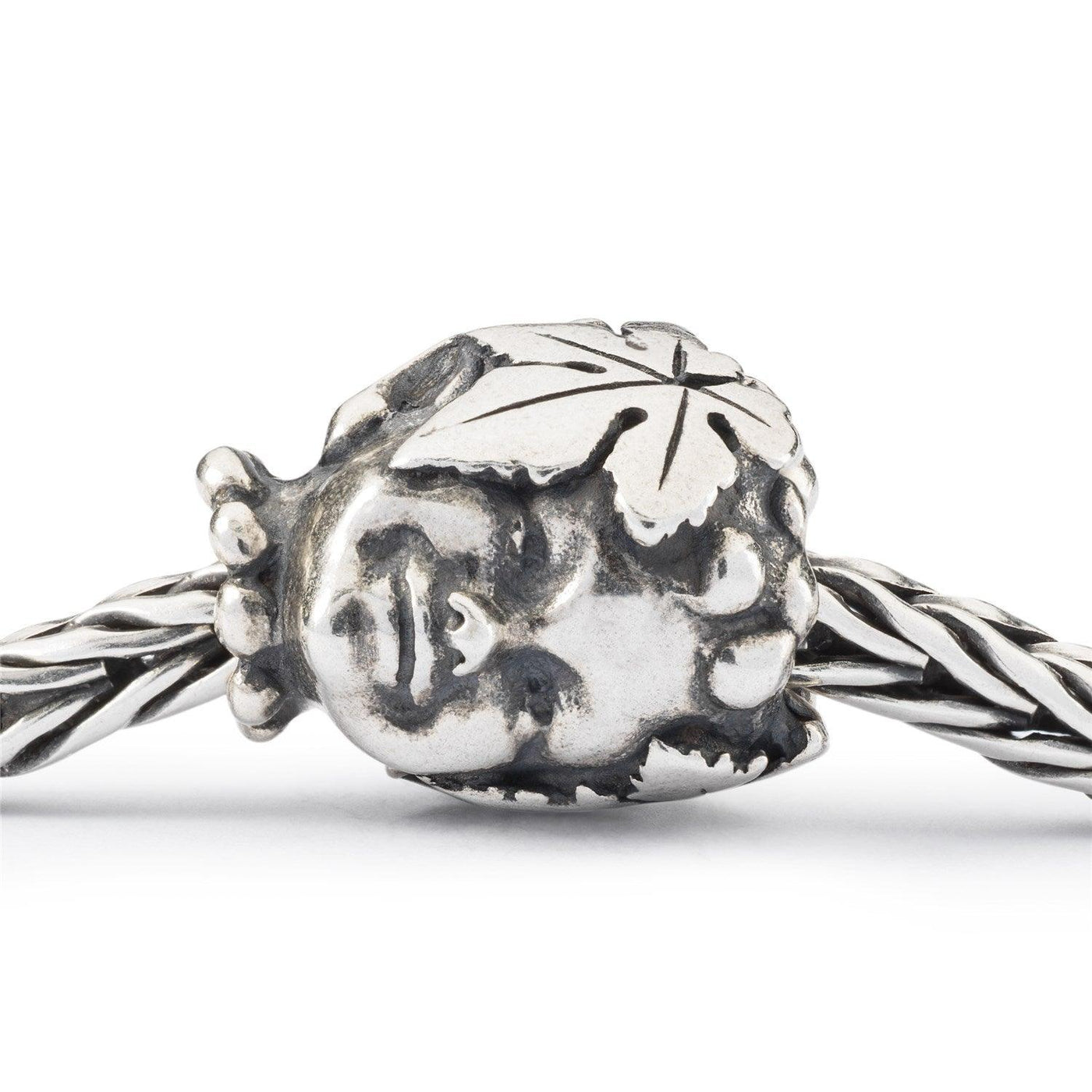 Boristennő bead - Trollbeads Ékszerek Magyarország
