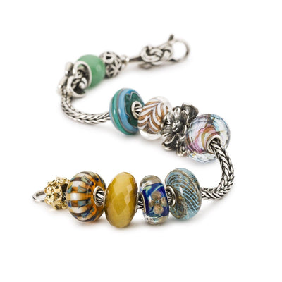 Vízesés Bead - Trollbeads Ékszerek Magyarország